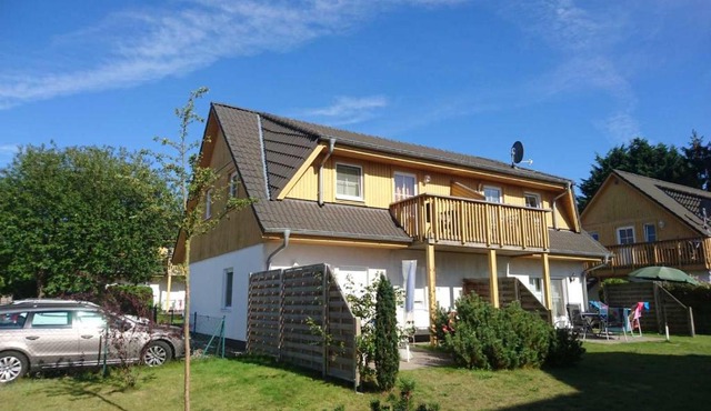Foerster Schroedter Strasse Fewo 17