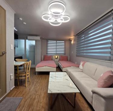 Forêt Guest House Gangnam
