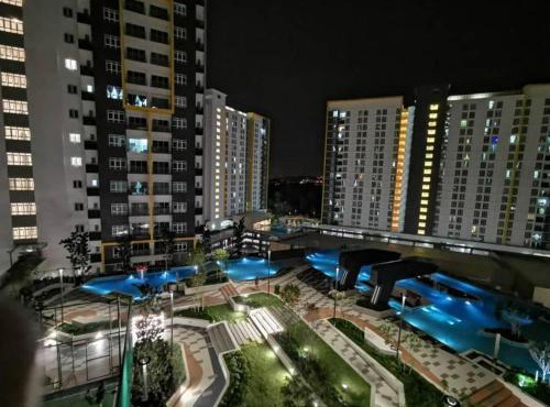 ForeverHomeStayNilai