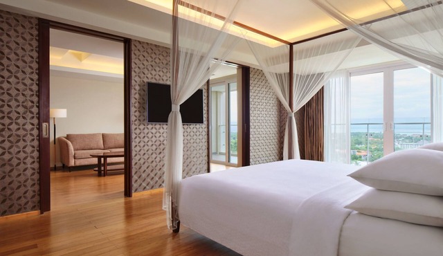 Four Points by Sheraton Bali, Ungasan