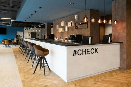 Four Points Flex by Sheraton Östringen in Östringen