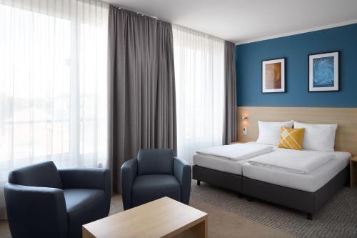 Four Points Flex by Sheraton Göttingen