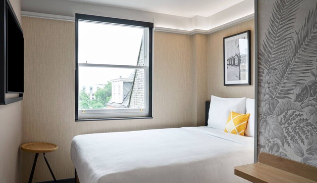 Four Points Flex by Sheraton London Euston