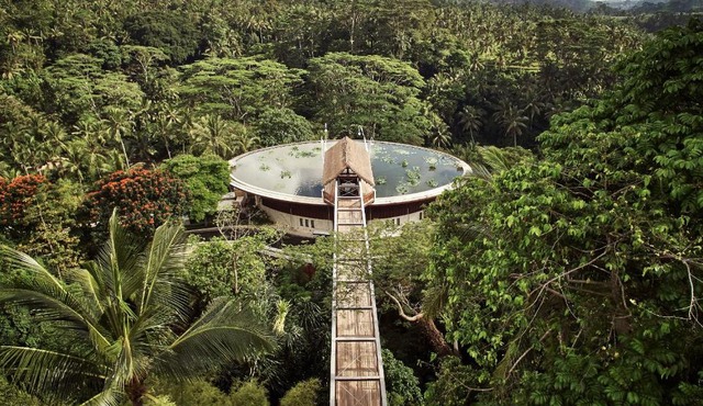 Four Seasons Resort Bali at Sayan