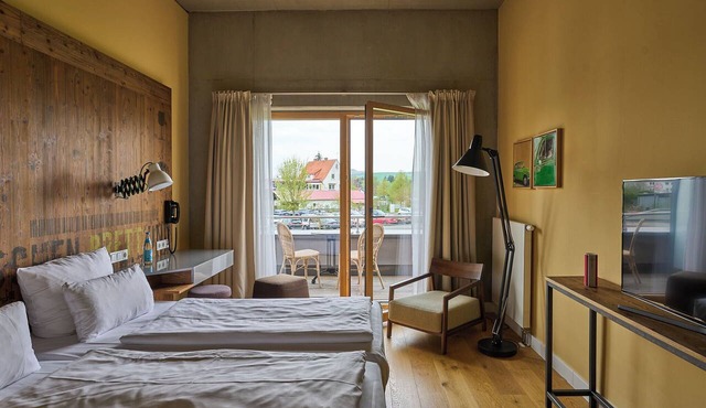FREIgeist Einbeck - A Member of Design Hotels™