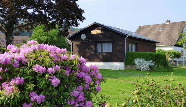 Friedel, Vacation Home, Shower, Toilet, 2 Bedrooms - Holenberg Vacation Homes