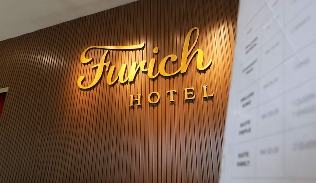 Furich Hotel Enterprise