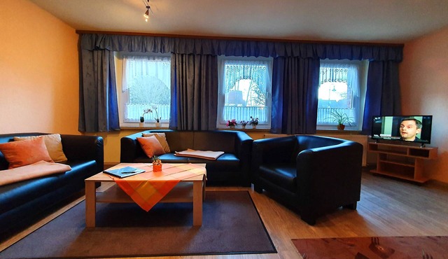 FW Kalte Bode with 2 bedrooms - Ferienwohnungen Königshof