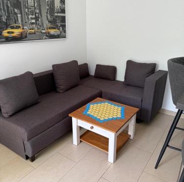 Gästewohnung Scharfe Lanke