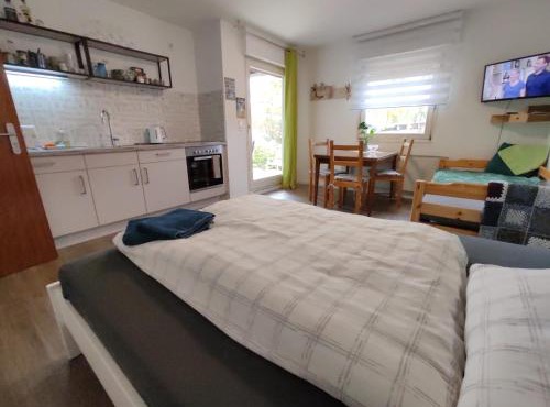 Gästewohnung WaSa in Hamm