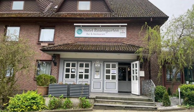 G&H Hotel Rosengarten