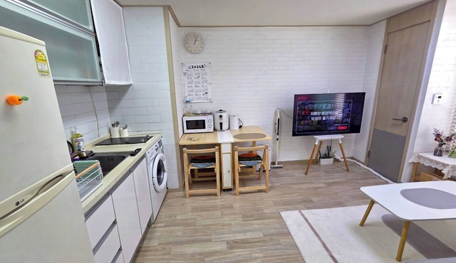 Gangnam Station Cresyn2 4min Stay Signature Urban Cozy