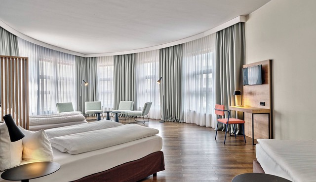 Garner Hotel Berlin - Schöneberg by IHG