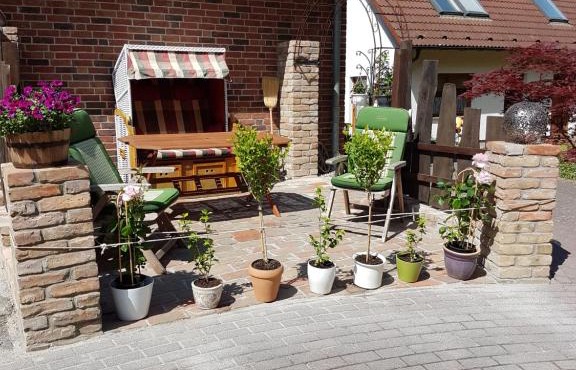 Garten Eden
