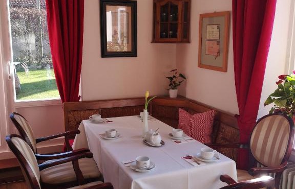 Gasthaus Götze