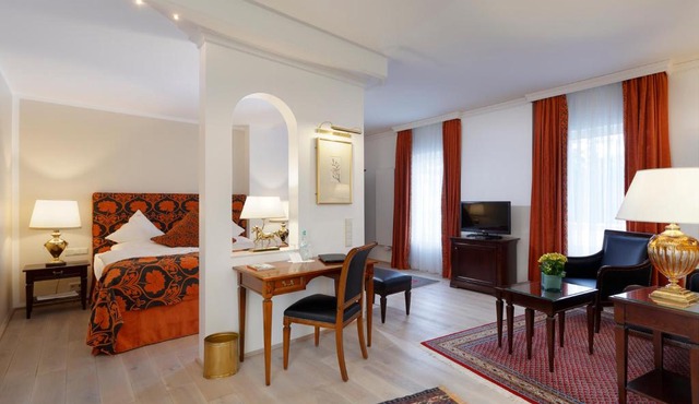 Gebhards Hotel