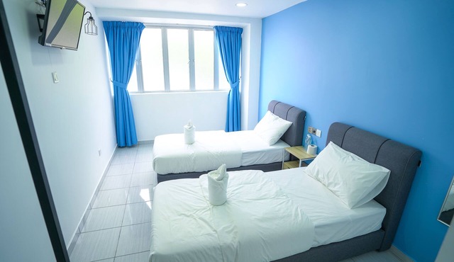 Gemilang Hotel