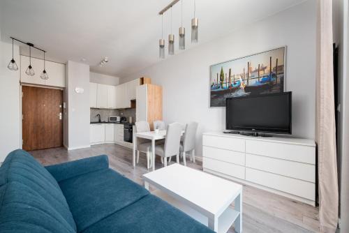 Geodezyjna Modern Apartment by BookingHost