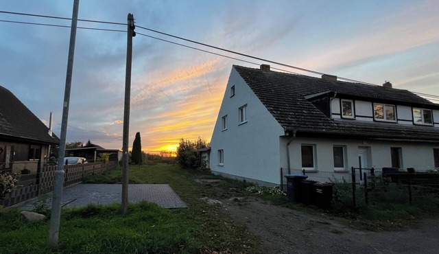 Geräumiges Haus in Ketzin