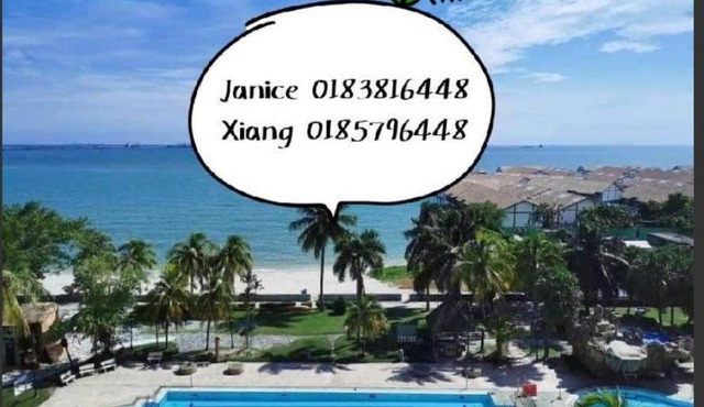 GLORY BEACH