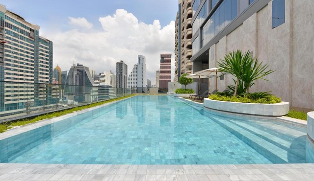 GM Estate Hotel and Executive Apartments, Bangkok Sukhumvit 20
