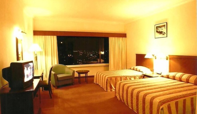 Gocos Hotel