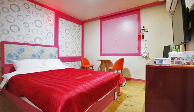 Goesan Top Self Check-in Motel