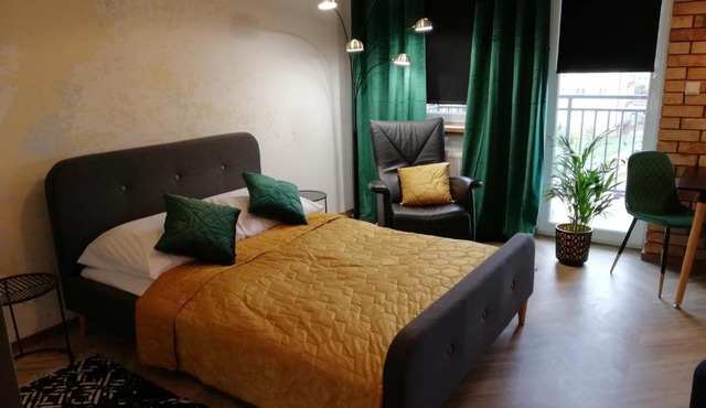 Gold Apartament