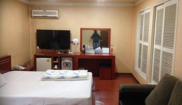 Goodstay Herotel