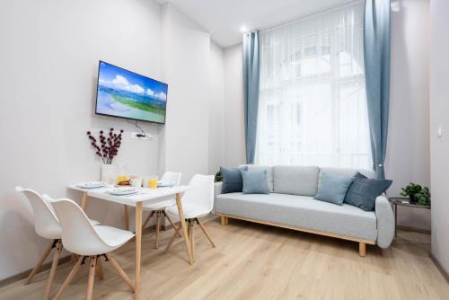 GoodWind Apartments