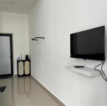 Gopeng Tiny House CUCHU