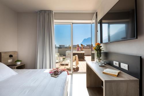 GoTì Hotel in Nago-Torbole