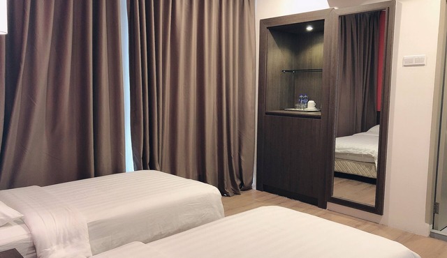 GPI Hotel Bentong