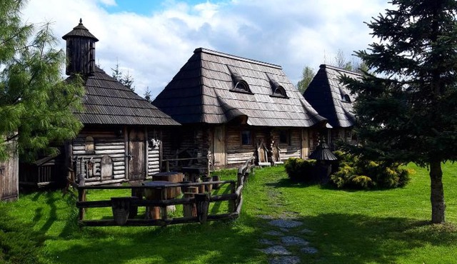 Gród Pędzików