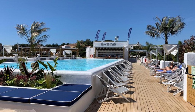 Gran Hotel Flamingo-Adults Only older 18 years old