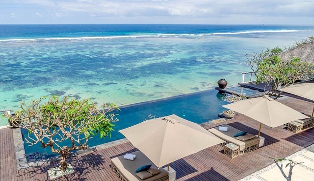Grand Cliff Nusa Dua