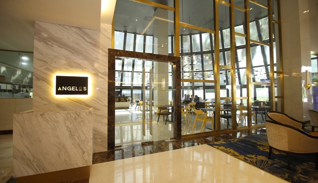 Grand DarulMakmur Hotel Kuantan