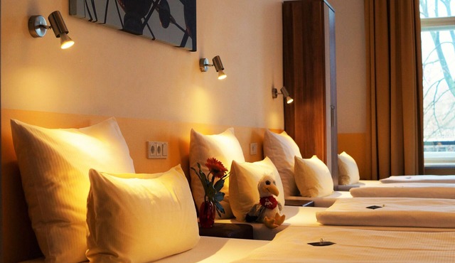 Grand Hostel Berlin Classic