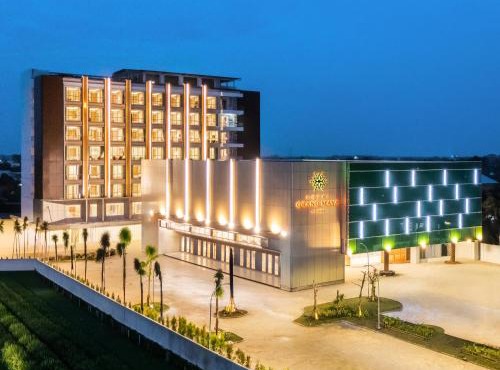 Grand Maya by ARTOTEL, Banjarbaru