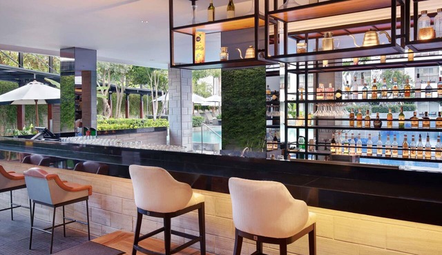 Grand Mercure Bali Seminyak