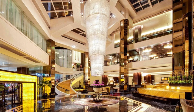 Grand Millennium Kuala Lumpur