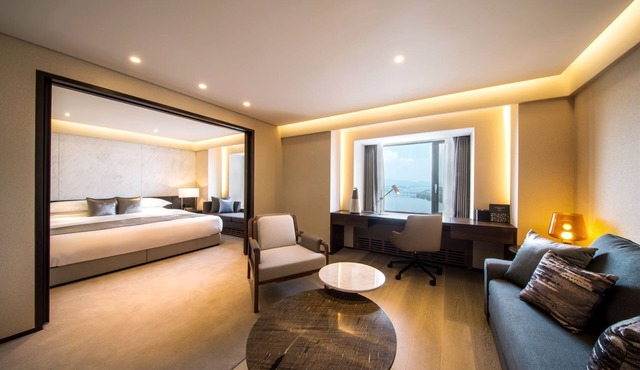 Grand Walkerhill Seoul