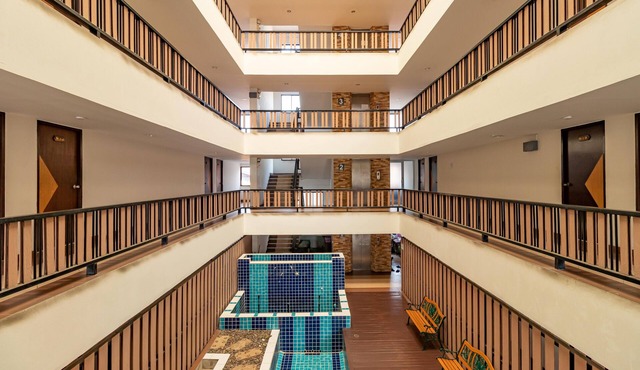 Grannylla Residence Charoenkrung