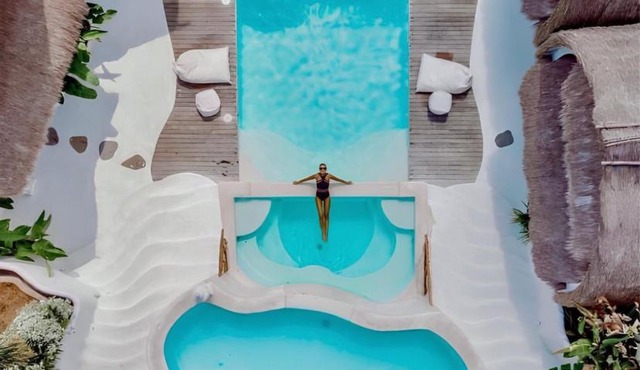 Gravity Eco Boutique Hotel - Adults Only