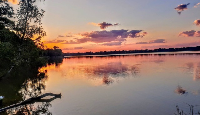 Green Gate House - Masurian Lakes