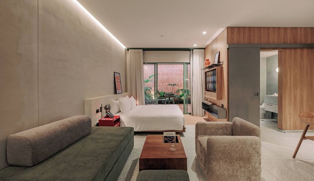 GRES Apartamentos
