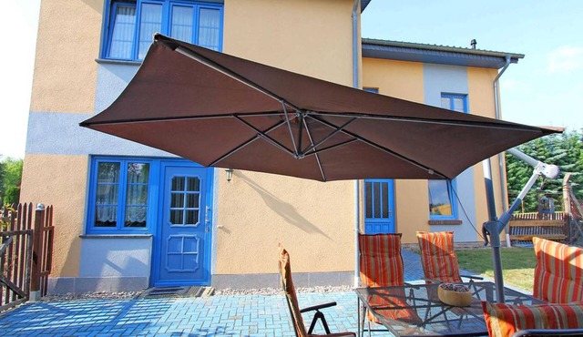 Grischow, vacation apartment - apartment 105sqm