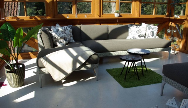 Große Ferienwohnung in Bleckede mit Großem Balkon by Interhome