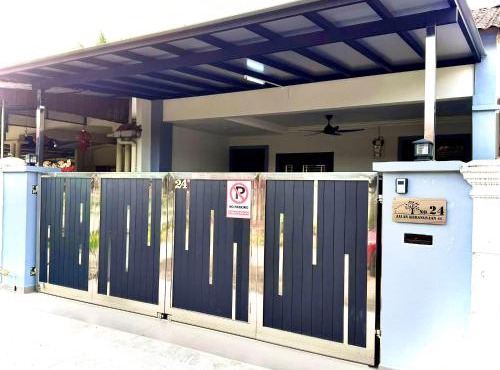 Guest House Taman Universiti 3 bedroom