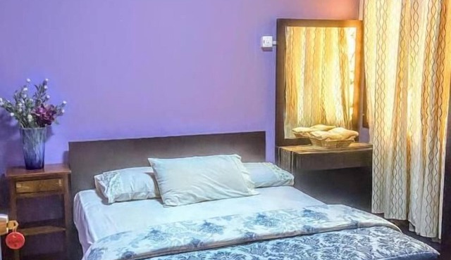 Guesthouse Khatib